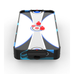 Игровой стол - аэрохоккей DFC MARIGOLD 32" JG-AT-13200